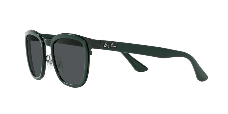 Rayban RB 3709 002/87 53-22