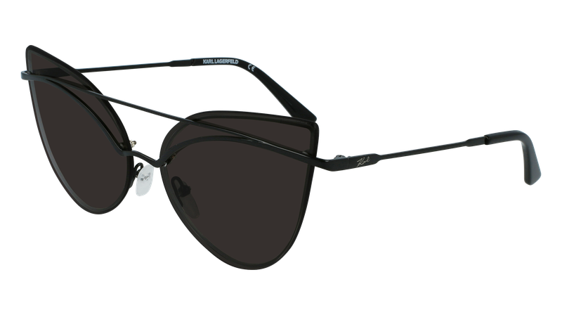 Karl Lagerfeld KL 329S 001 62-15