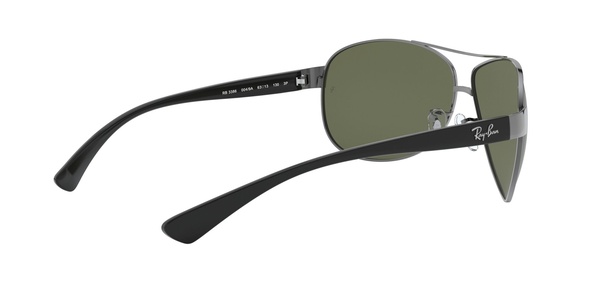 Rayban RB 3386 004/9A 67-13
