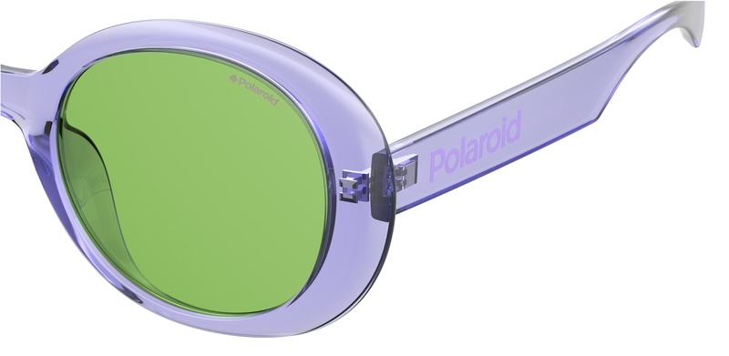 Polaroid  PLD 6054/F 789UC 53-21