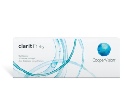 Clariti® 1 day (30p)