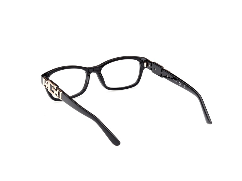 Guess GU 2986 001 55-16