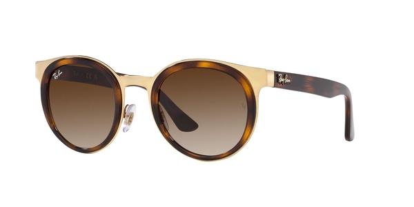 Rayban RB 3710 001/13 50-24