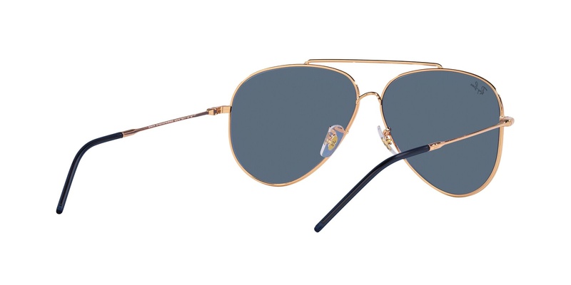 Rayban RB R0101S 9202/3A 59-11