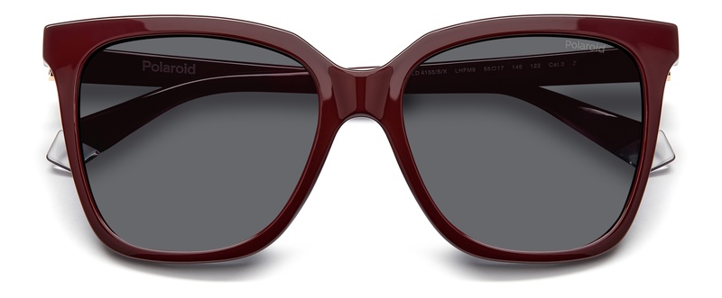 Polaroid PLD 4155/S LHFM9 55-17