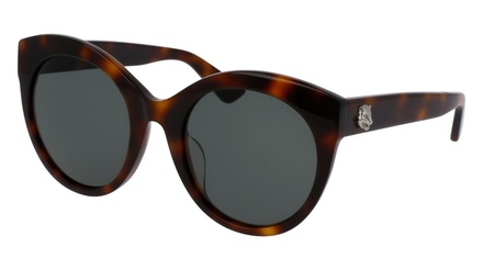 Gucci GG 0028SA 002 54-22