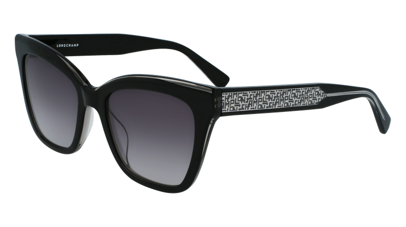 Longchamp LO 699S 001 53-18