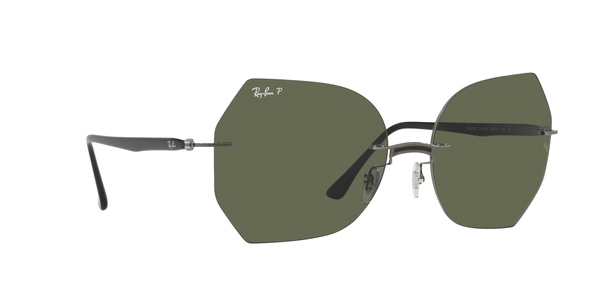Ray-Ban RB 8065 004/9A 62-18