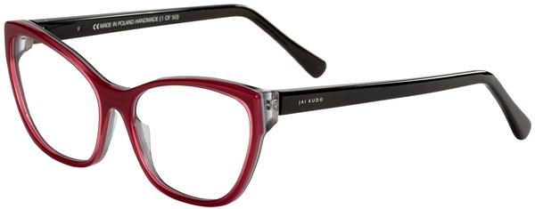 Jai Kudo JA07M1074 C06 53-18