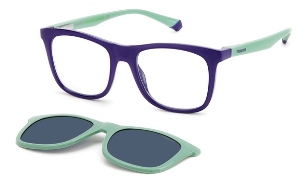 Polaroid PLD 8055CS RNB 46-16