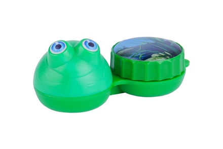 HORIZ 3D Frog Optipak