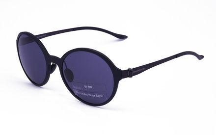 Mercedes M 7001 B 54-19