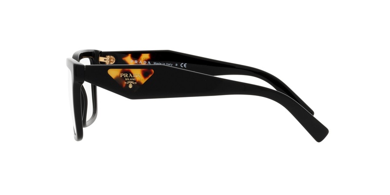 Prada VPR 10Y 1AB-1O1 52-17