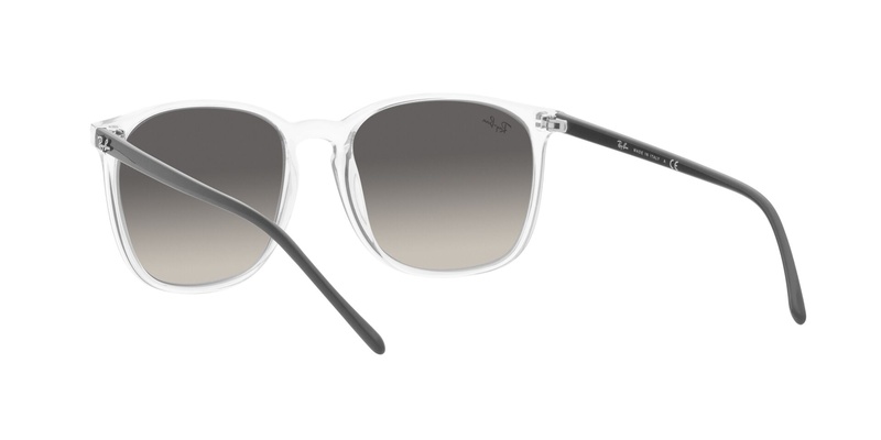 Rayban RB 4387 6477/11 56-18