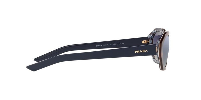 Prada SPR 20V 512-3A0 56-17