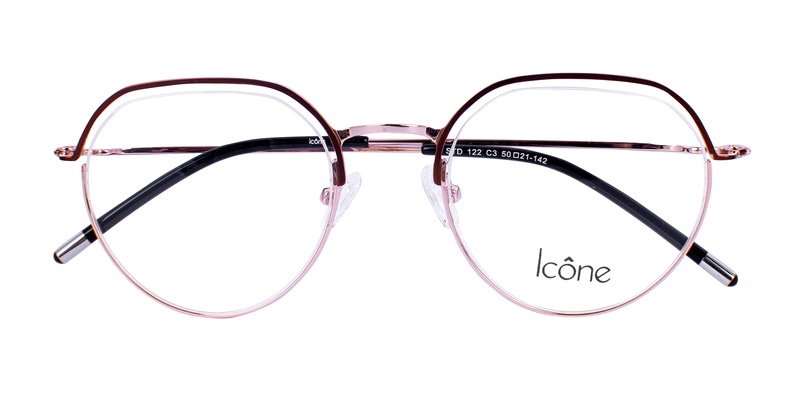 Icone STD 122 C3 50-21