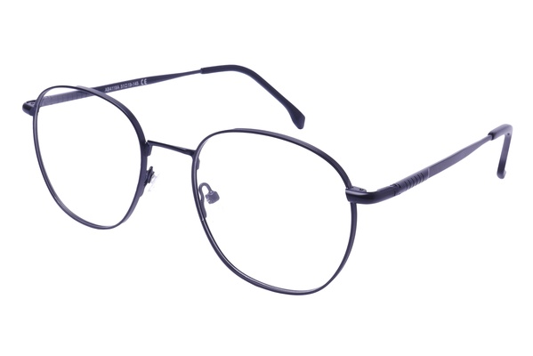 Aboriginal AB 4118A MATT BLACK 51-19