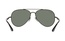 Rayban RB 3675 002/58 58-14