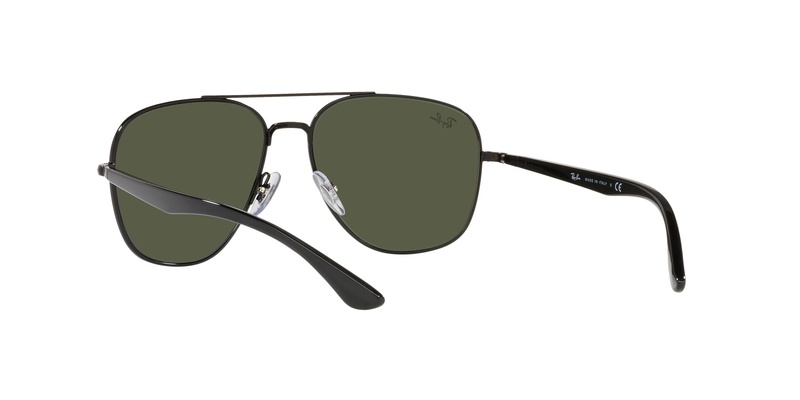 Ray-Ban RB 3683 002/31 56-15