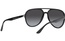 Rayban RB 4376 601/8G 57-16