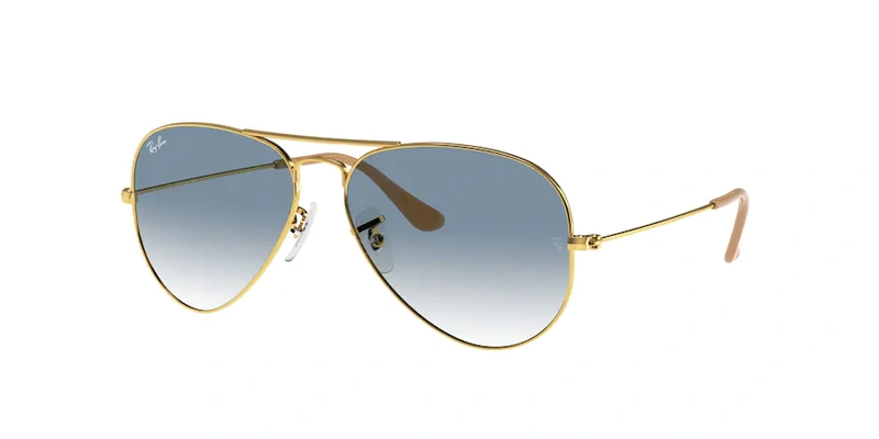 Ray-Ban RB 3025 001/3F 58-14