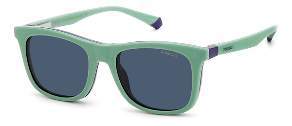 Polaroid PLD 8055CS RNB 46-16