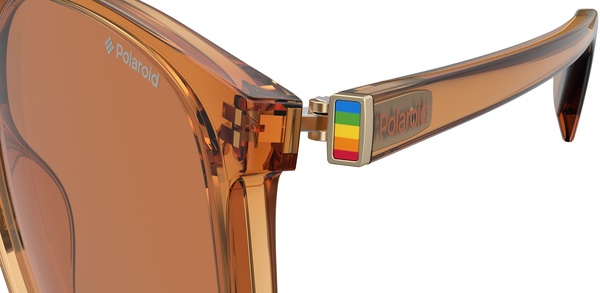 Polaroid PLD 6096/S 09QHE 57-16