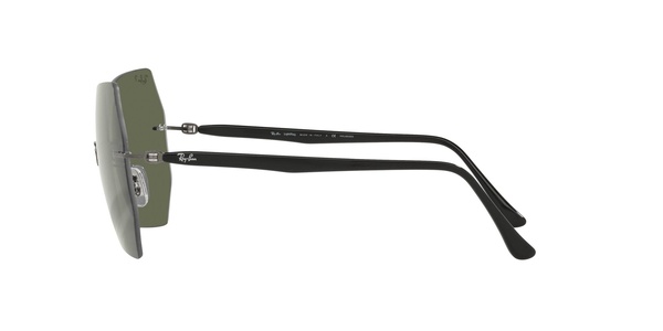 Ray-Ban RB 8065 004/9A 62-18