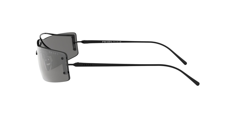 Prada SPR 61V 1AB-1I2 38-00