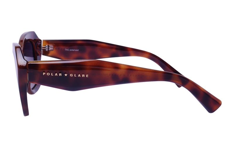 Polarglare PG 7003C BROWN TORT 54-17