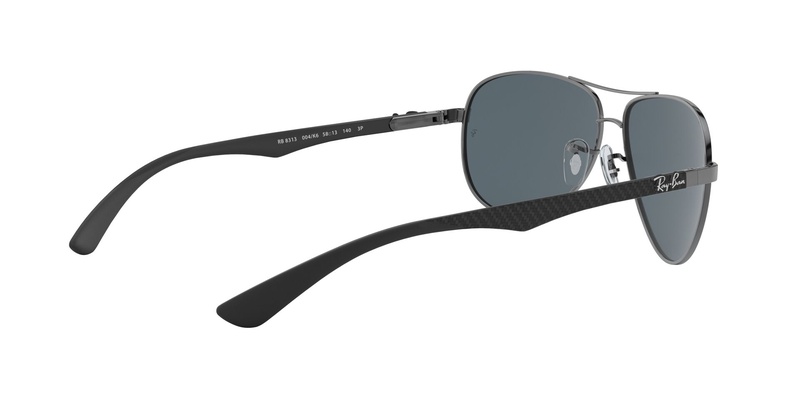 Rayban RB 8313 004/K6 61-13