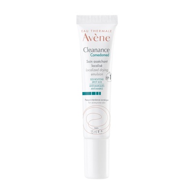 AVÈNE Cleanance Comedomed Sos emulsion, 15 ml