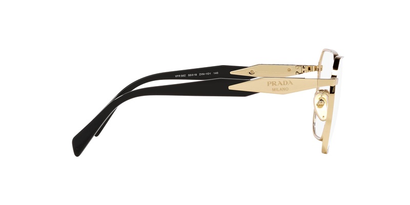 Prada VPR 56Z ZVN-1O1 53-18