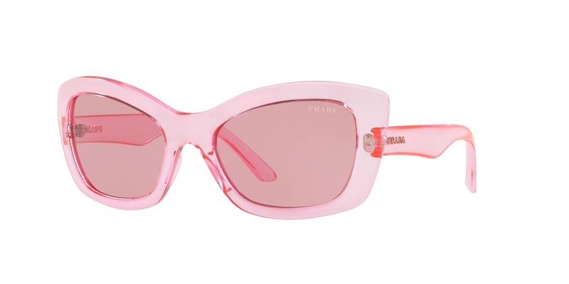 Prada SPR 19M 339-345 56-20