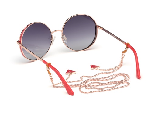 Guess GU 7606 28U 57-18