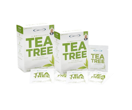 Tea Tree (20p x2)
