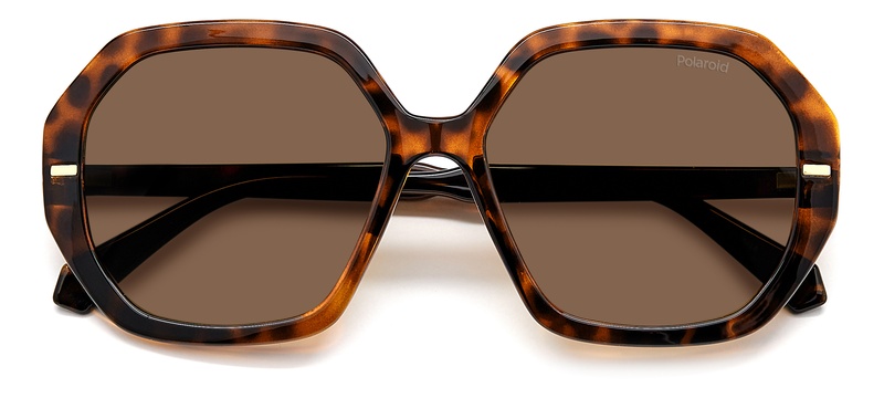 Polaroid  PLD 4124/S 086SP 56-16