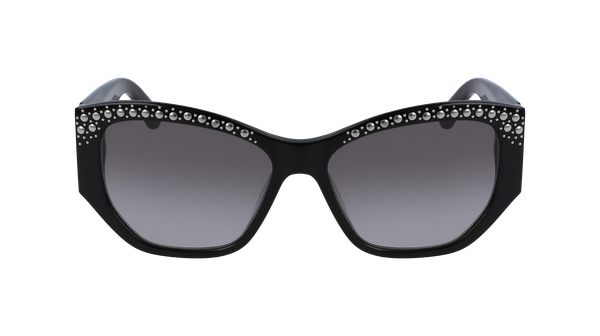 Karl Lagerfeld KL 6040ST 001 54-16