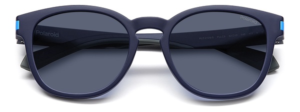 Polaroid PLD 2129/S FLLC3 52-19