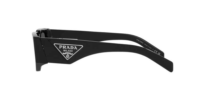 Prada SPR 09Z 1AB-5S0 54-18