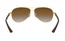Rayban RB 8313 001/51 61-13
