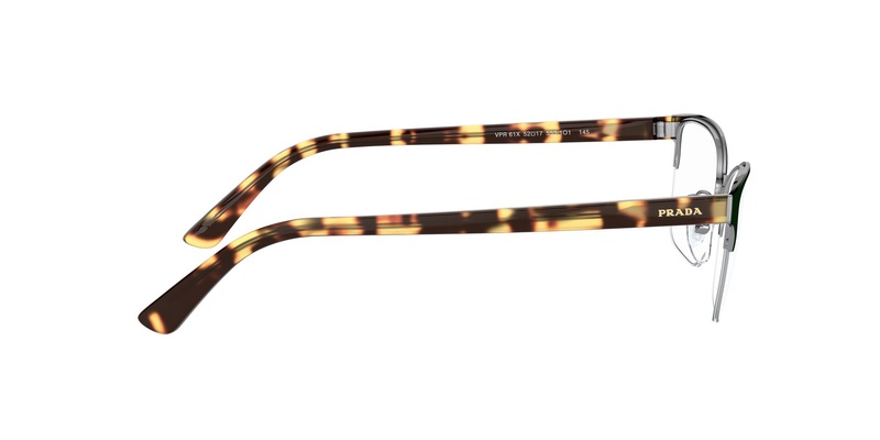 Prada VPR 61X 553-1O1 54-17