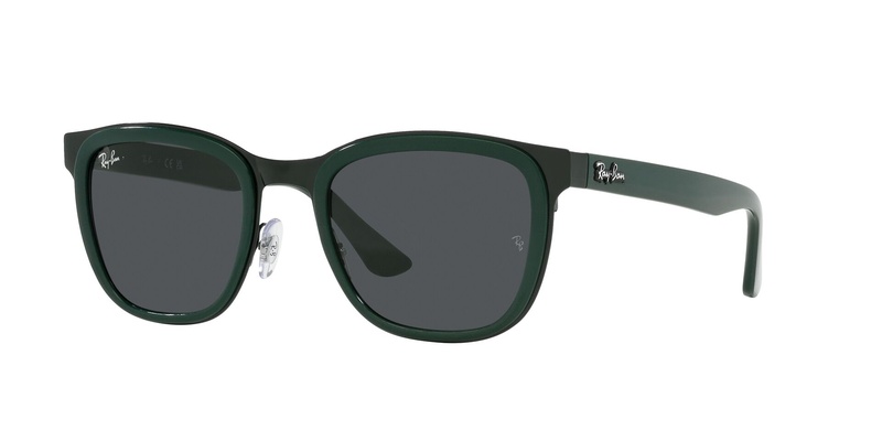 Rayban RB 3709 002/87 53-22