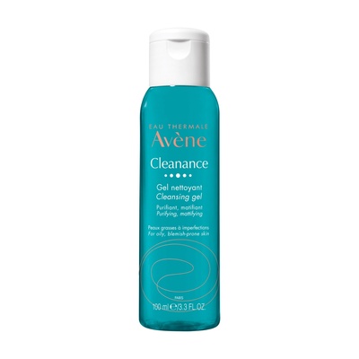 AVENE CLEANANCE CLEANSING GEL 100ML