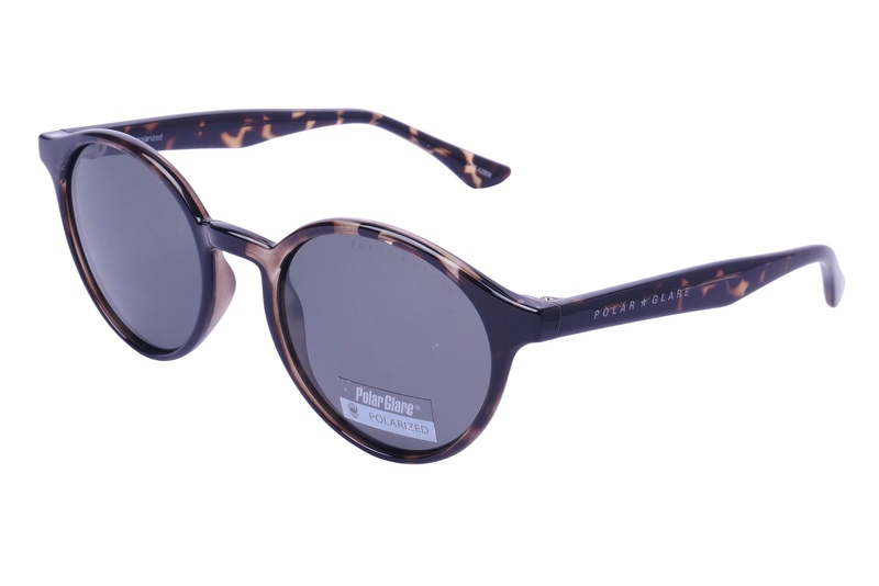 Polarglare PG 6023C BROWN TORT 50-19