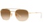 Rayban RB 3707 001/51 54-20