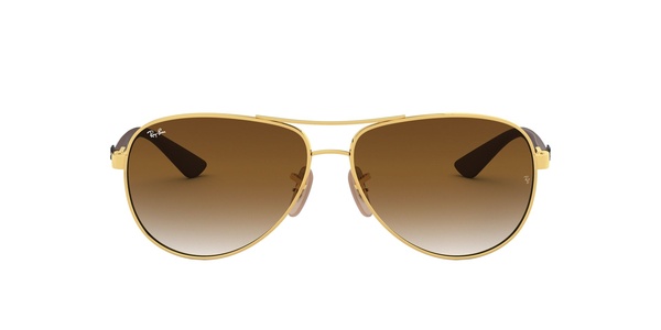 Rayban RB 8313 001/51 61-13