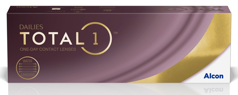 DAILIES TOTAL1® (30p)