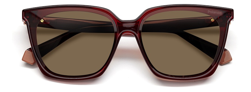 Polaroid  PLD 6160/S C9ASP 62-13