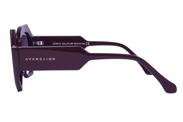 Avanglion AVS 9110 471-5P 52-19